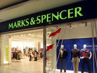 Marks & Spencer.    shoppingdelhi.com 