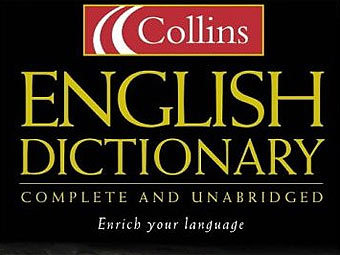     Collins.    amazon.com