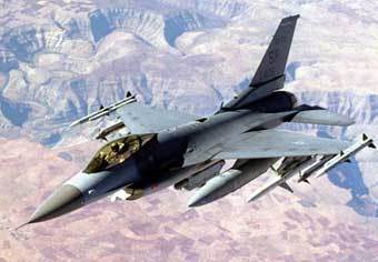  F-16.    www.globalaircraft.org