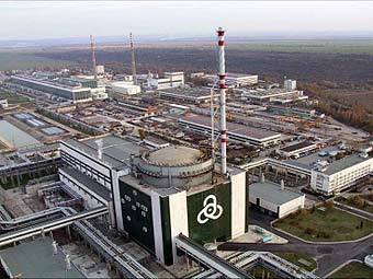 АЭС "Козлодуй". Фото пользователя Gligan с сайта wikipedia.org АЭС "Козлодуй". Фото пользователя Gligan с сайта wikipedia.org