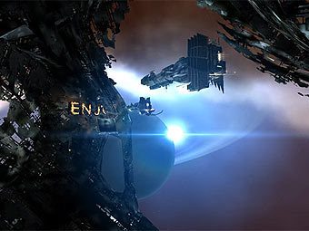  EVE Online