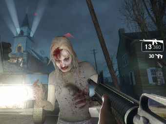  Left 4 Dead