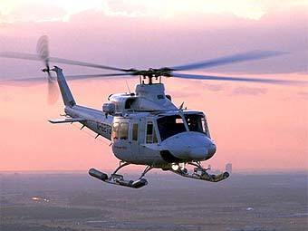  Bell 412.    liv.ac.uk