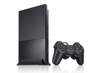  PlayStation 2.  - Sony