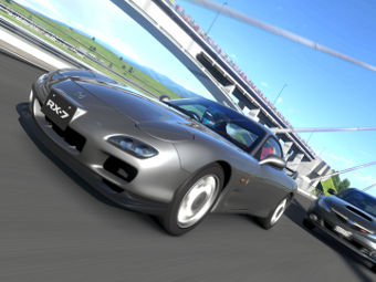  Gran Turismo 5 Prologue