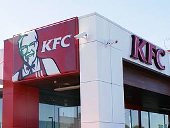   KFC  .    