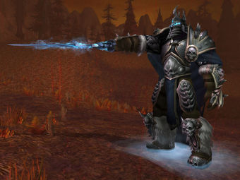  World of Warcraft