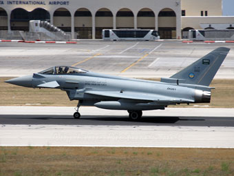 Eurofighter Typhoon   .    www.airplane-pictures.net