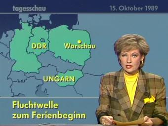     Tagesschau  15  1989 .   tagesschau.de