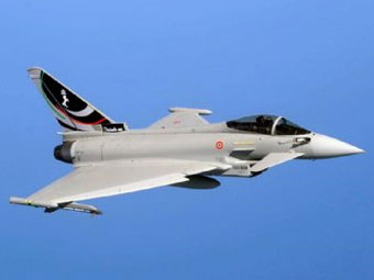  Typhoon.    www.eurofighter.com