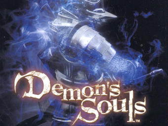    Demon's Souls