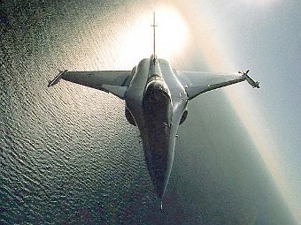   Dassault Rafale.    raminsoftworx.com