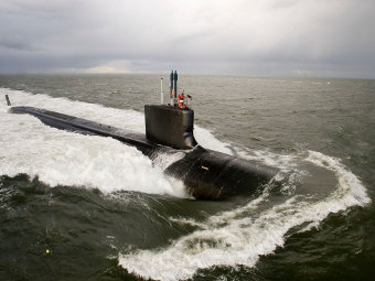  New Mexico.  - Northrop Grumman