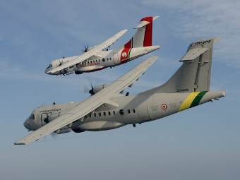 ATR-42MP.    alenia-aeronautica.it