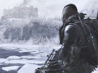  Call of Duty: Modern Warfare 2