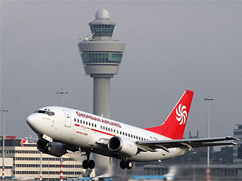  Georgian Airlines.    airliners.nl