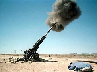  M777  BAE Systems.    army-technology.com