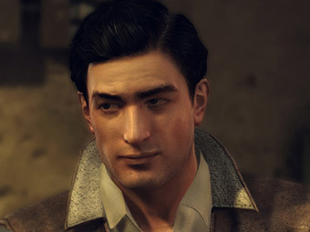  Mafia II