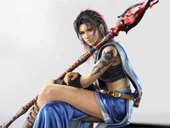    Final Fantasy XIII