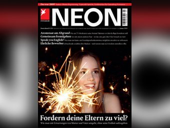  Neon   2010    