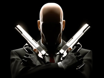    Hitman: Contracts