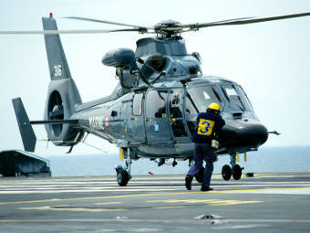 AS565 Panther.    eurocopter.com