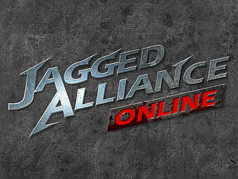 Jagged Alliance Online