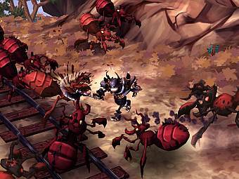  DeathSpank: Thongs of Virtue