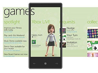 Windows Phone 7