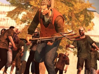  Dead Rising 2: Case Zero