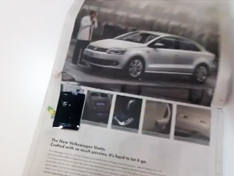     Volkswagen.     youtube