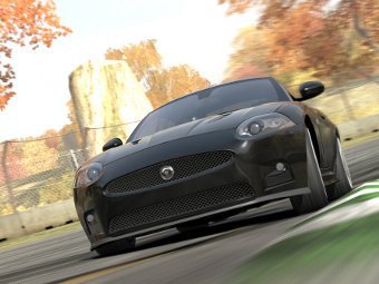  Forza Motorsport 3