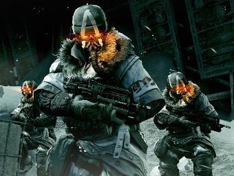  Killzone 3
