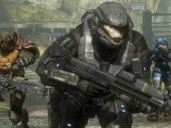  Halo: Reach
