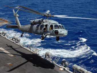 MH-60S Seahawk.    blackfive.net