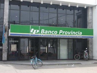    Banco Provincia  -.    ecreditos.com.ar