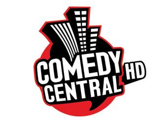  Comedy Central 