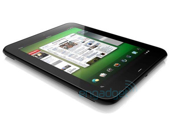 HP Topaz.    engadget.com