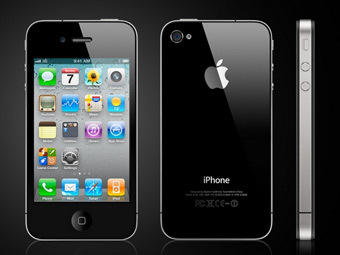 Apple iPhone