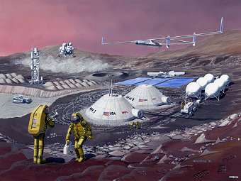     .  NASA