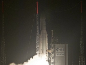  " ".  ESA,  ©AFP