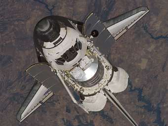  ""   .  NASA