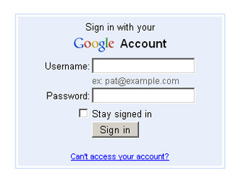     Gmail