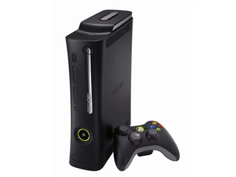 Xbox 360.    microsoft.com