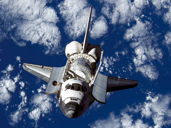  "".  NASA