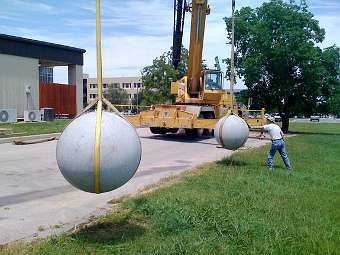   .  Southwest Research Institute in Boulder, Colo