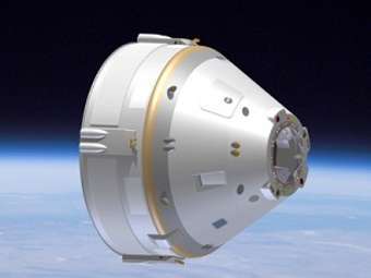    CST-100.   Boeing