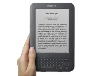  Kindle