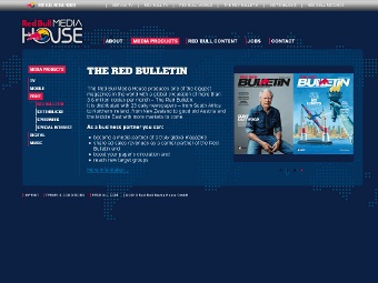   Red Bull Media House