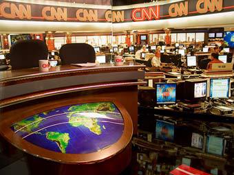 CNN.    